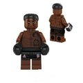 LEGO Mike Tyson