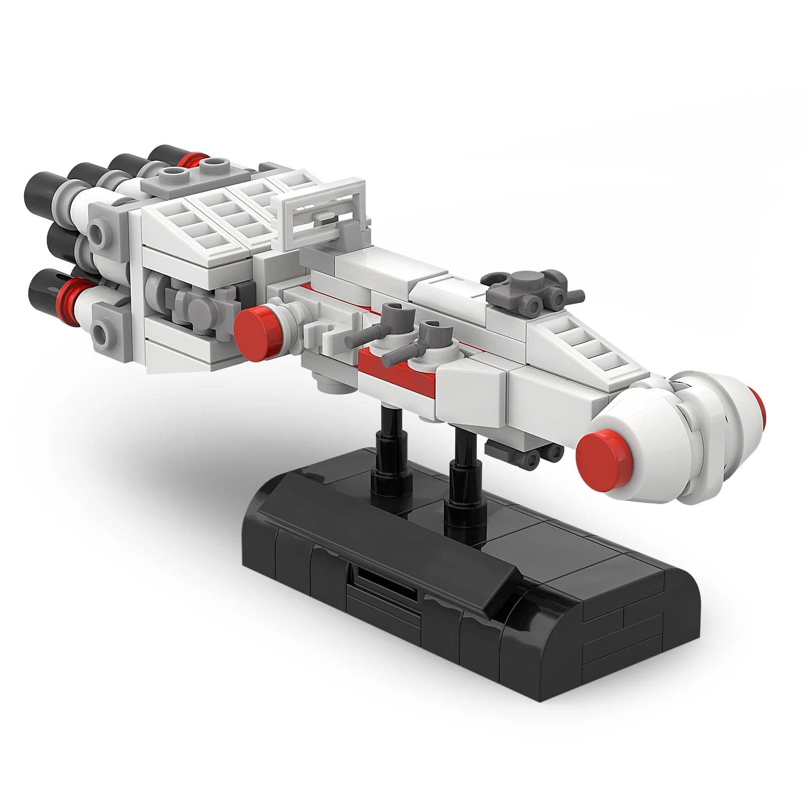 LEGO Mini Tantive IV