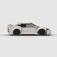 LEGO Mitsubishi Evo - CreatiBrick