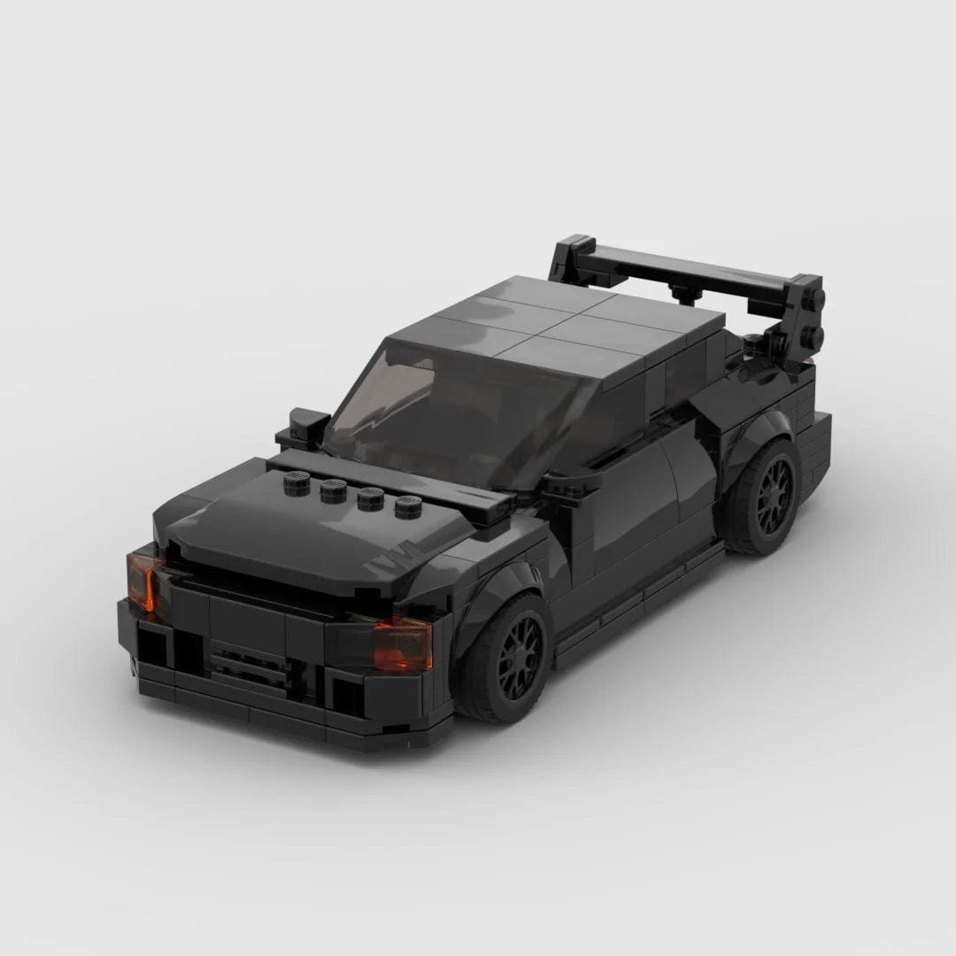 LEGO Mitsubishi Evo