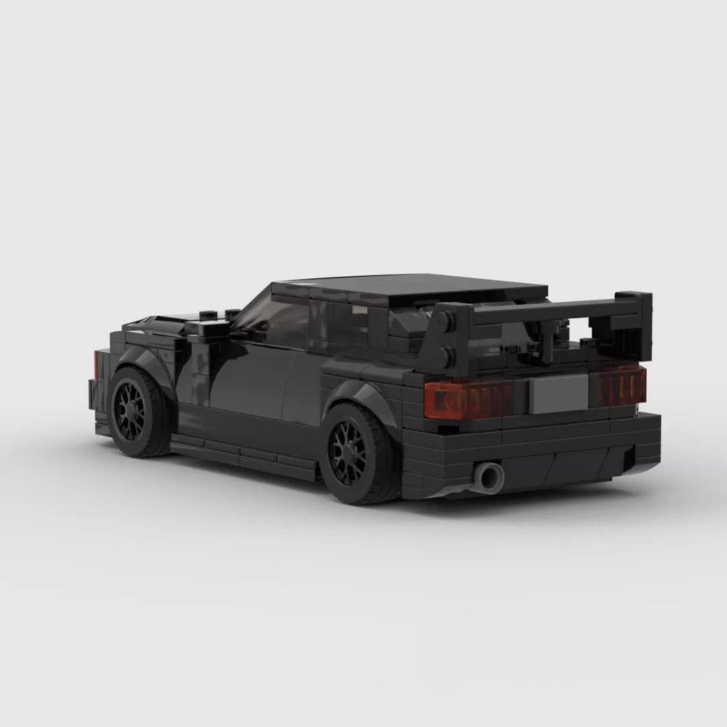 LEGO Mitsubishi Evo - CreatiBrick