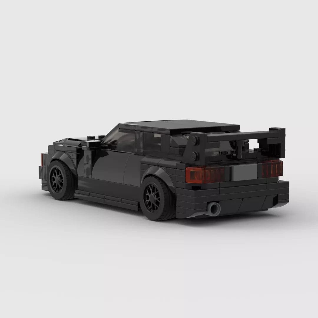 LEGO Mitsubishi Evo - CreatiBrick