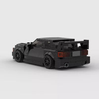 LEGO Mitsubishi Evo - CreatiBrick