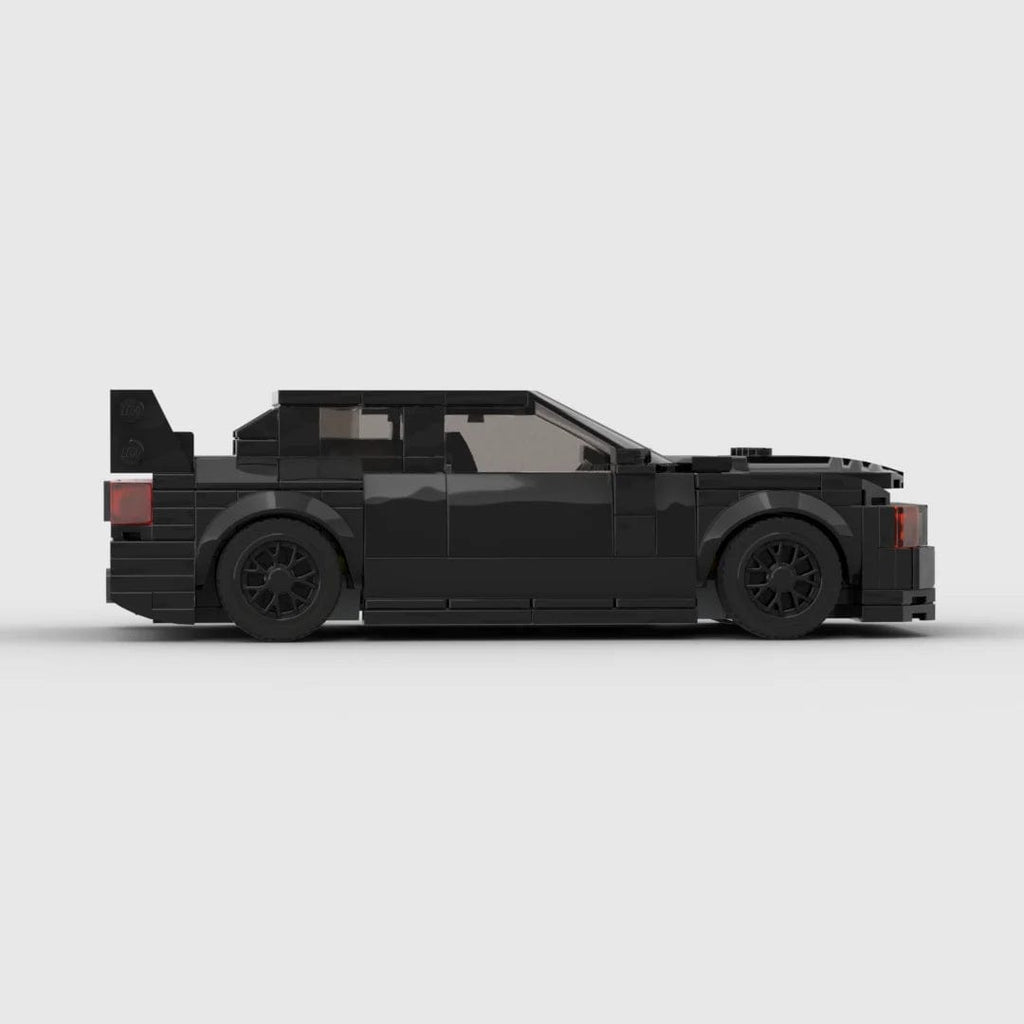 LEGO Mitsubishi Evo - CreatiBrick