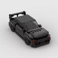 LEGO Mitsubishi Evo