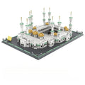 LEGO Mosquée