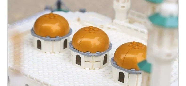 LEGO Mosquée