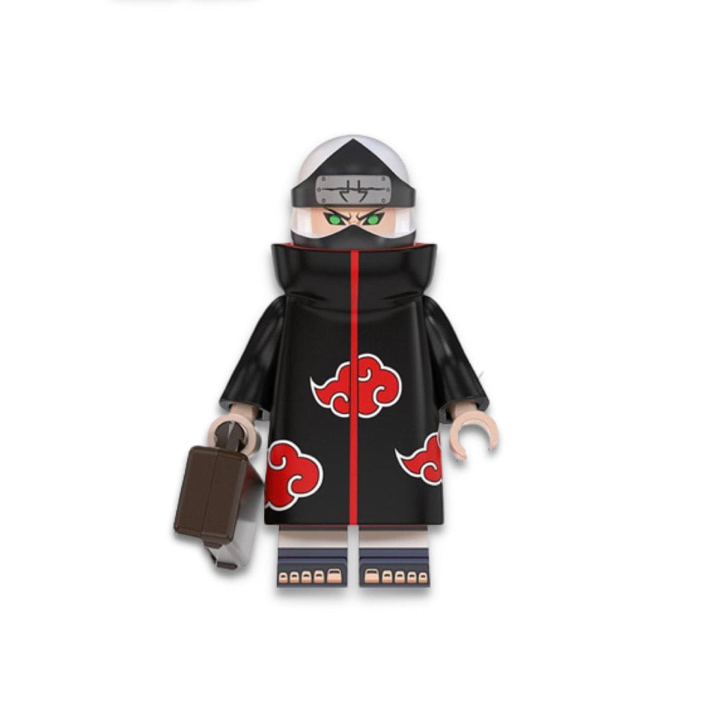 Akatsuki LEGO