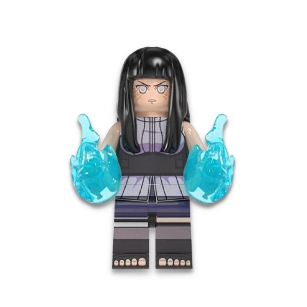 LEGO Naruto Hinata