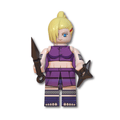LEGO Naruto Ino