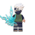 LEGO Naruto Kakashi
