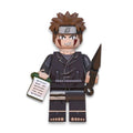 LEGO Naruto Kiba