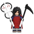 LEGO Naruto Madara