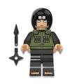 LEGO Naruto Neji