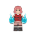 LEGO Naruto Sakura