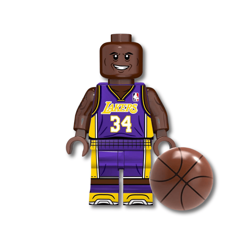 LEGO NBA