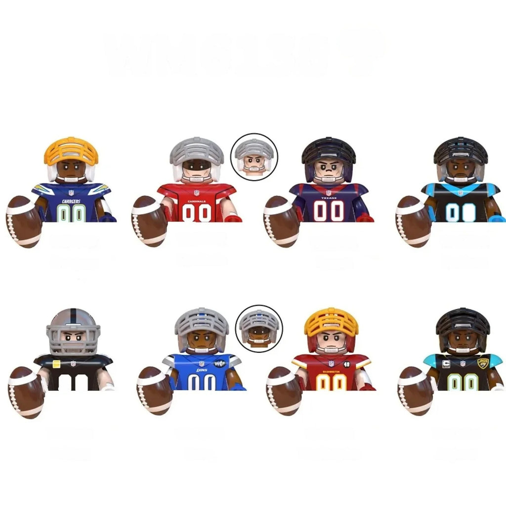 LEGO NFL Football