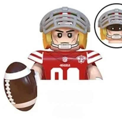 LEGO NFL Football