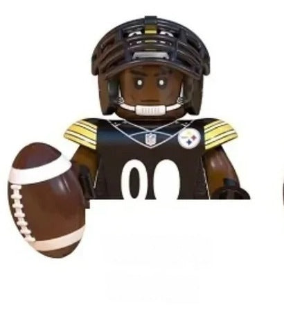 LEGO NFL Football