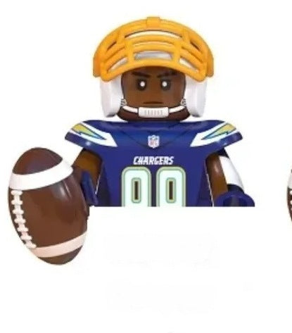 LEGO NFL Football