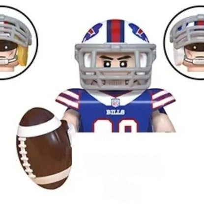 LEGO NFL Football