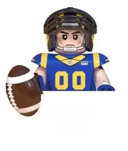 LEGO NFL Football