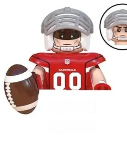 LEGO NFL Football