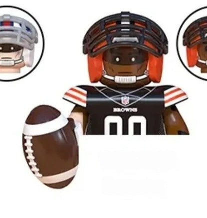 LEGO NFL Football