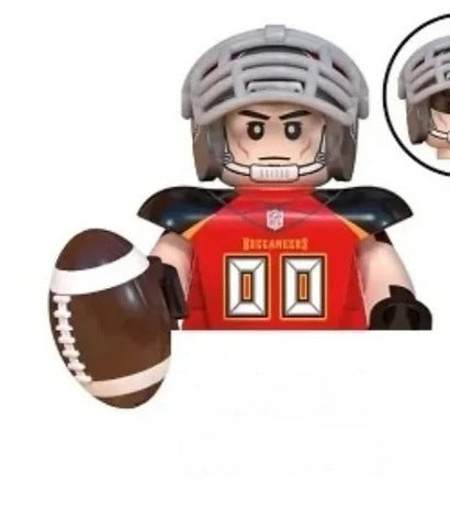 LEGO NFL Football