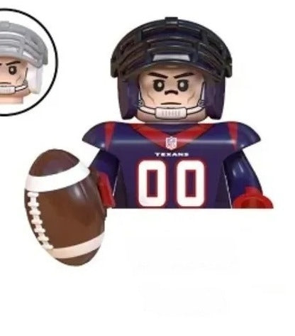 LEGO NFL Football