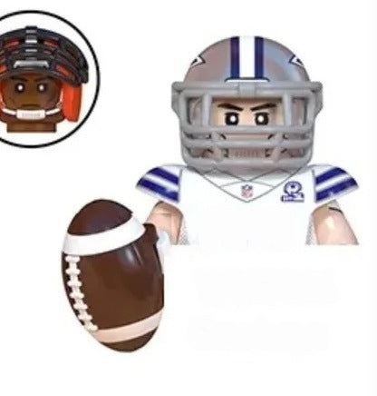 LEGO NFL Football