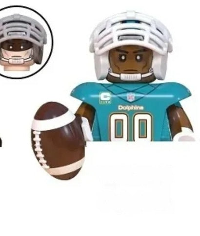 LEGO NFL Football