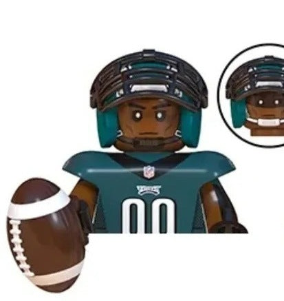 LEGO NFL Football