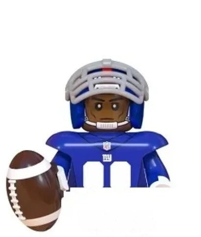 LEGO NFL Football