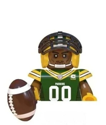 LEGO NFL Football