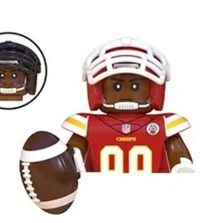 LEGO NFL Football