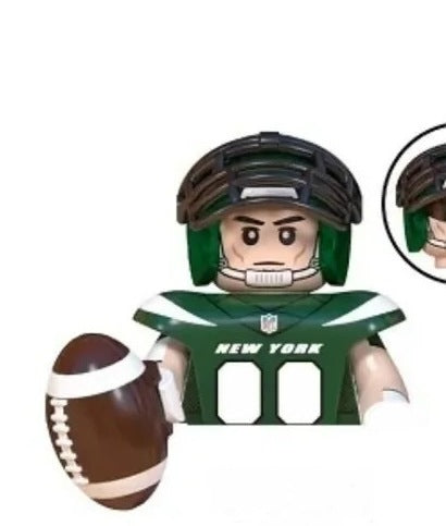 LEGO NFL Football