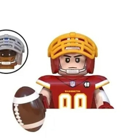 LEGO NFL Football