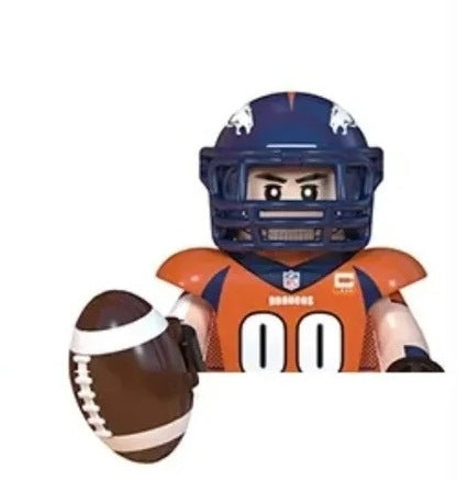 LEGO NFL Football