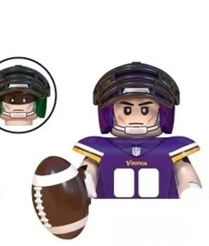 LEGO NFL Football