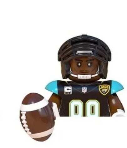 LEGO NFL Football