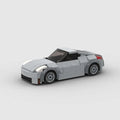 LEGO Nissan 350z