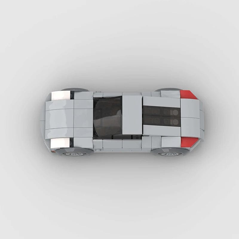 LEGO Nissan 350z