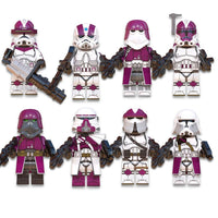 LEGO Nova Corps - CreatiBrick