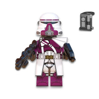 LEGO Nova Corps - CreatiBrick