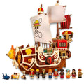 LEGO One Piece Bateau