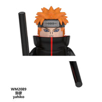 LEGO Pain Naruto - CreatiBrick