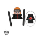 LEGO Pain Naruto