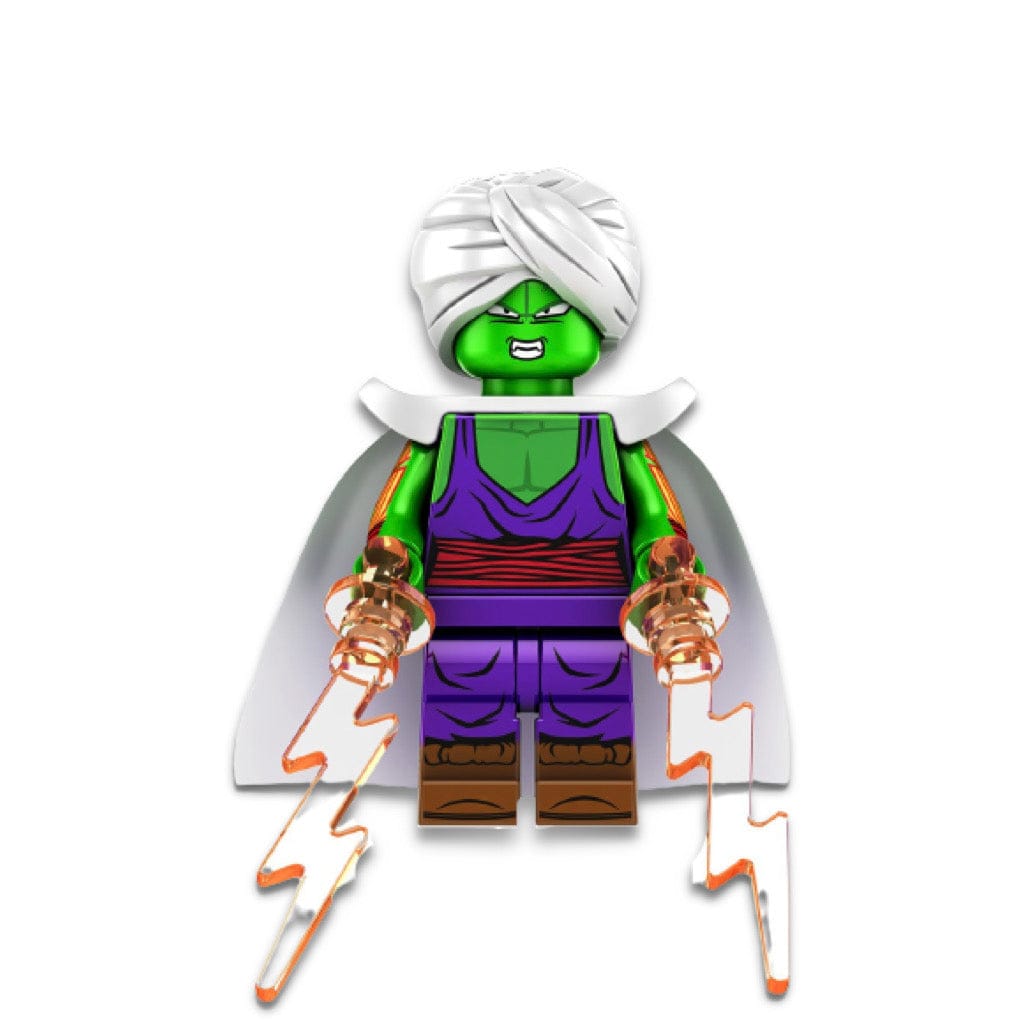LEGO Dragon Ball Piccolo