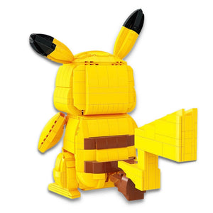 LEGO Pokemon Pikachu